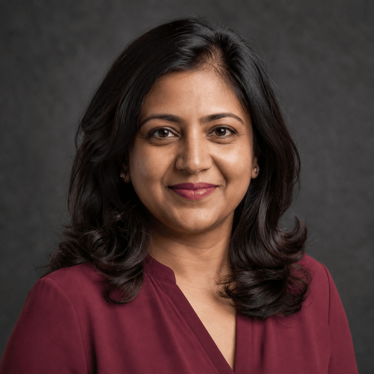 Indian business client