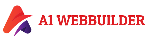A1 Web Builder